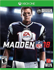 Madden 18
